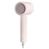 Фен Xiaomi Compact Hair Dryer H101, розовый
